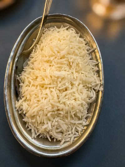 Basmati Rýže