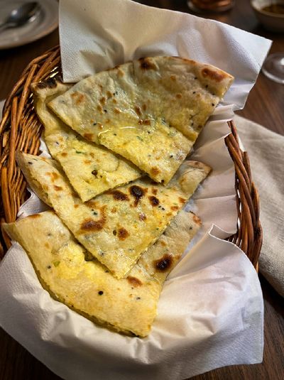 Bharwan Kulcha