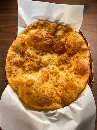 Bhatura