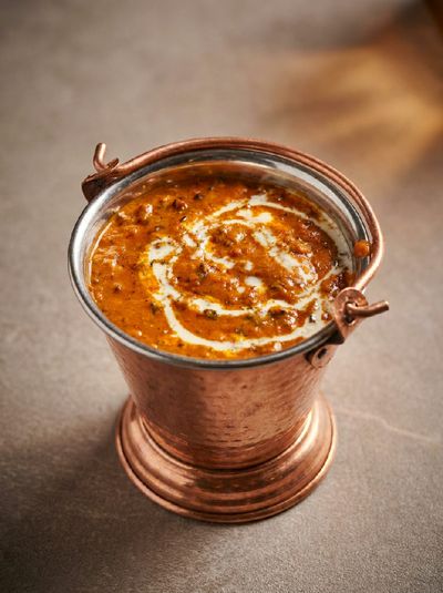Dal Makhani