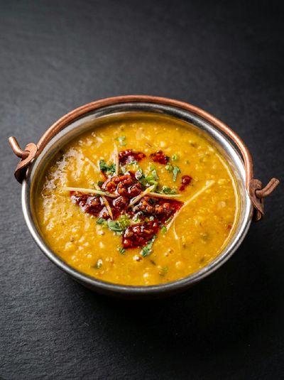 Dal Tadka