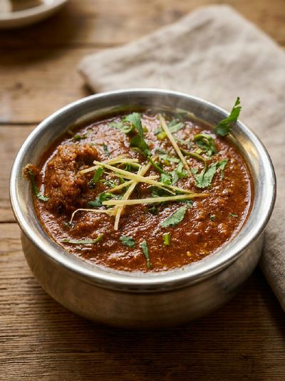 Jehněčí Rogan Josh