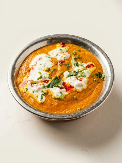 Malai Kofta