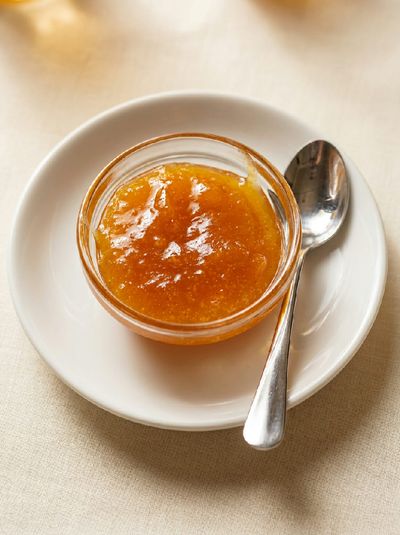 Mangové Chutney