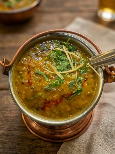 Mixed Dal