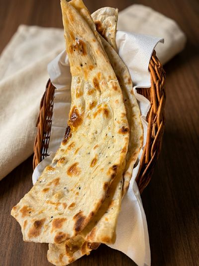 Naan