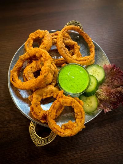 Pakoras