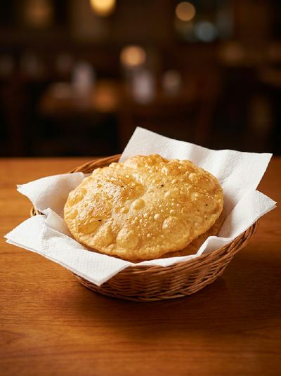 Poori