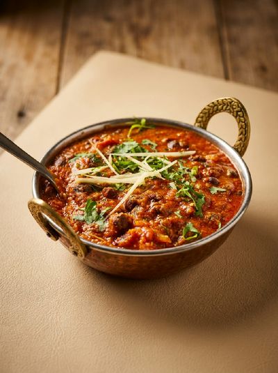 Rajma Masala